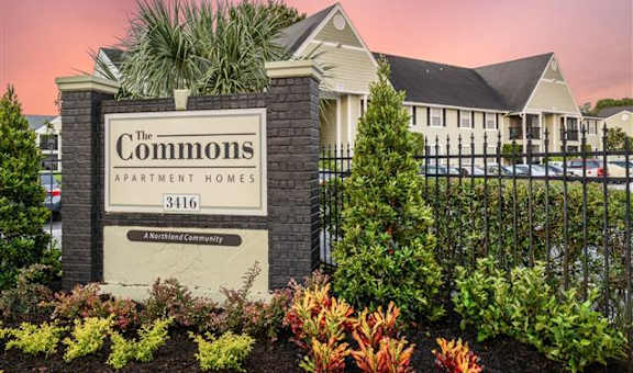 The Commons property image
