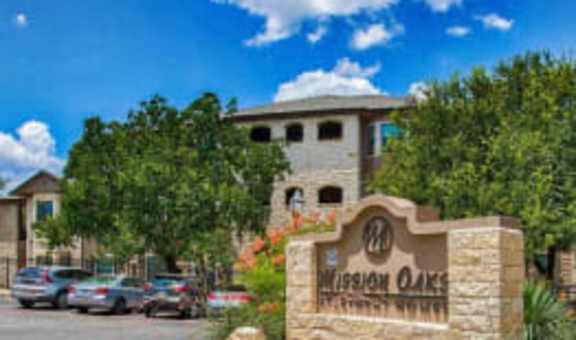 Mission Oaks property image