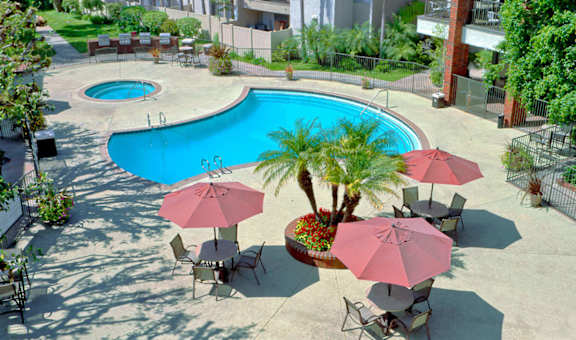 Park Regency Club property image