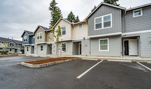 Roosevelt Commons property image