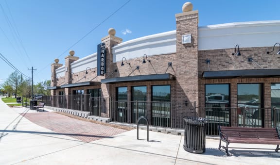 Sky Harbor property image
