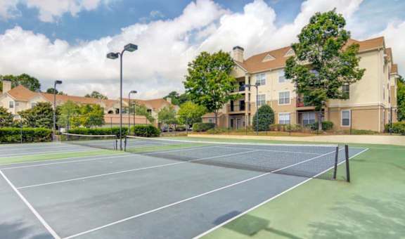 Grande Club property image