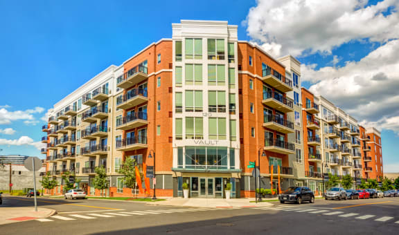 Vault Apartments property image