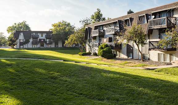 Willowstone Apartments property image
