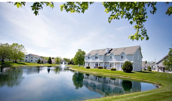 Crystal Bay Townhomes property image