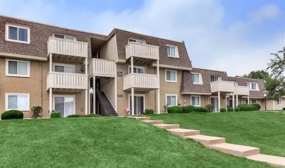 Arbors of Grandview property image