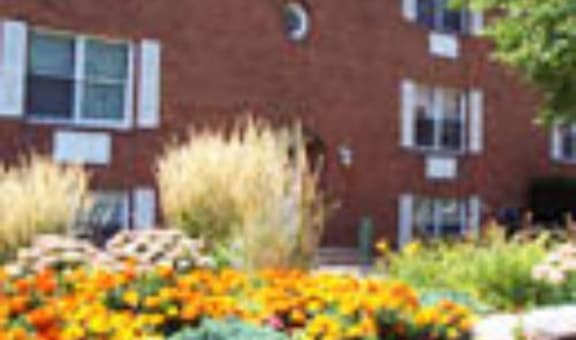 Arbors at Eastland property image