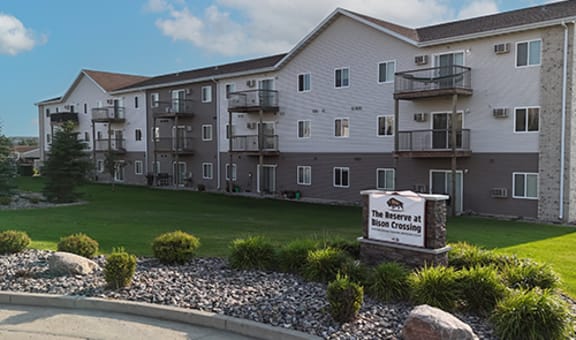 The Reserve at Bison Crossing property image