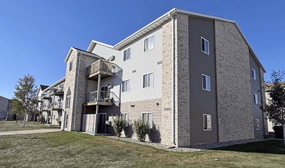 The Reserve at Bison Crossing property image