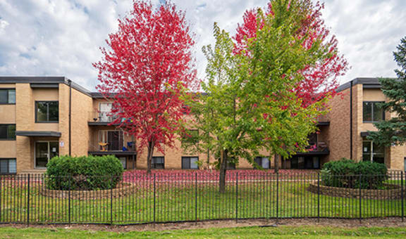 West Broadway Apartments property image