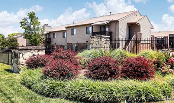 Brookwood Apartments property image