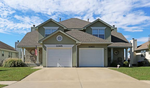 Mariposa Townhomes property image