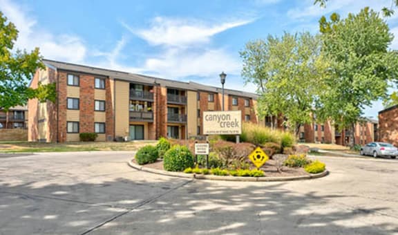 Canyon Creek property image