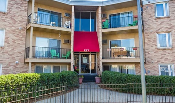 City Limits Apartments property image
