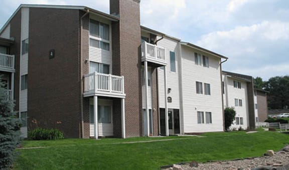 Centre Ridge property image