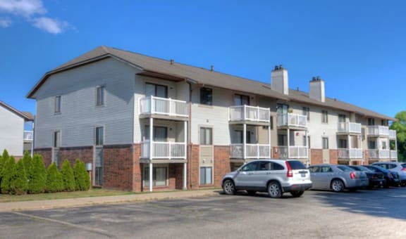 Eastland Apartments property image