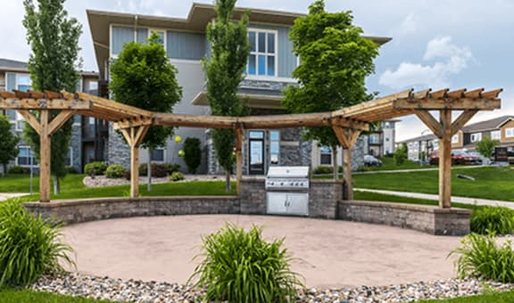 Fair Hills Apartments property image