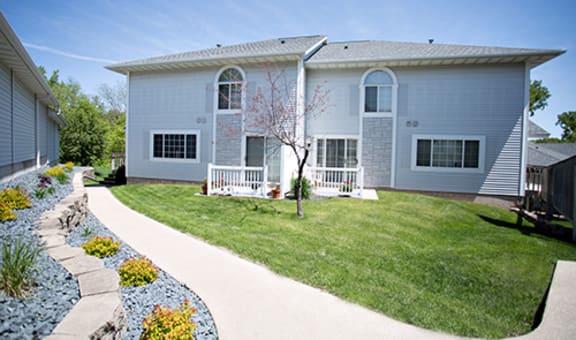 French Creek Townhomes property image