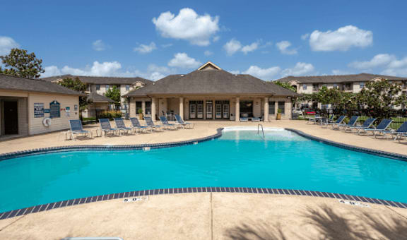 Village at Juban Lakes property image