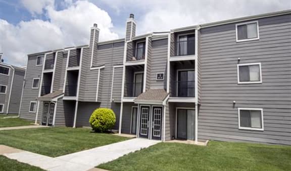 The Club at Cherry Hills Apartments property image