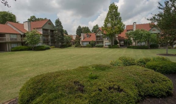 Woods of Post House property image