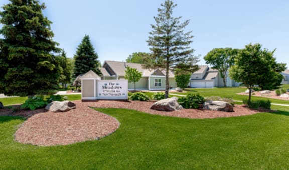 The Meadows of Coon Rapids property image