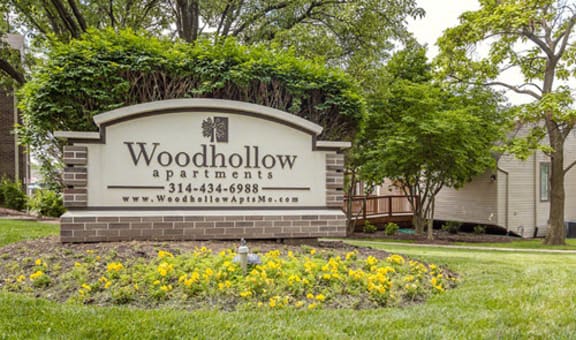 Woodhollow Apartments property image