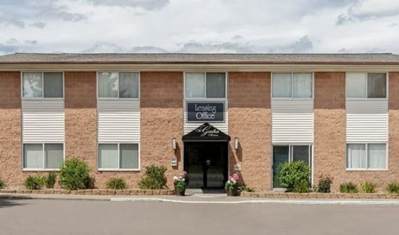 The Gates of Rochester property image