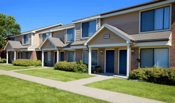 Granite Valley Apartments property image