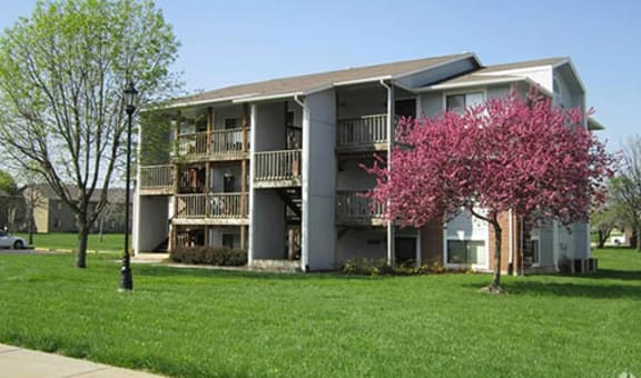 Brookfield Village Apartments property image