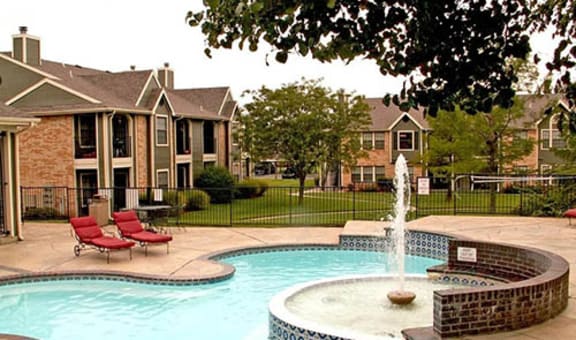 Sherwood Apartments property image