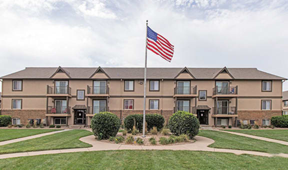 Morgans Landing Apartments property image