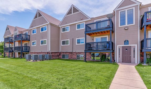 Mt. Carmel Village Apartments property image