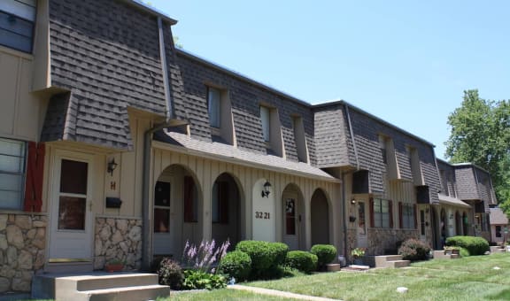 Misty Glen Apartments and Townhomes property image