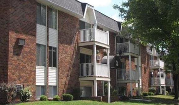 Sunnydale Estates Apartments property image