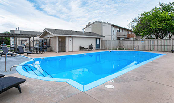 Ponderosa Apartments property image