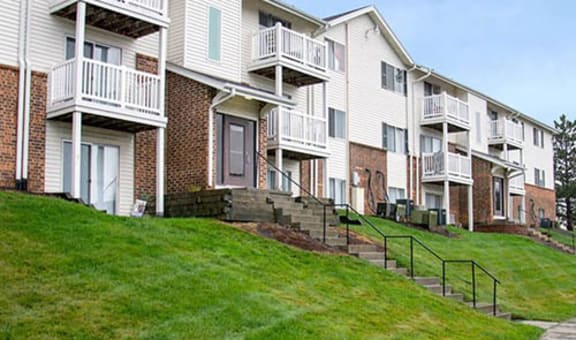 Pacific Winds property image