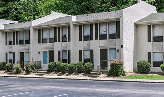 Quail Hollow Apartments property image