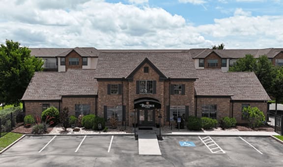The Reserve at Abilene property image