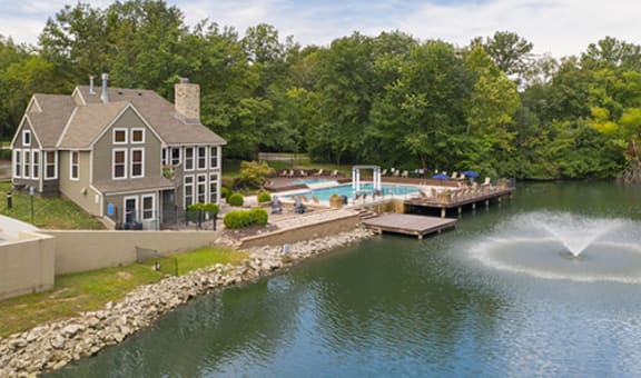 The Retreat at Walnut Creek property image