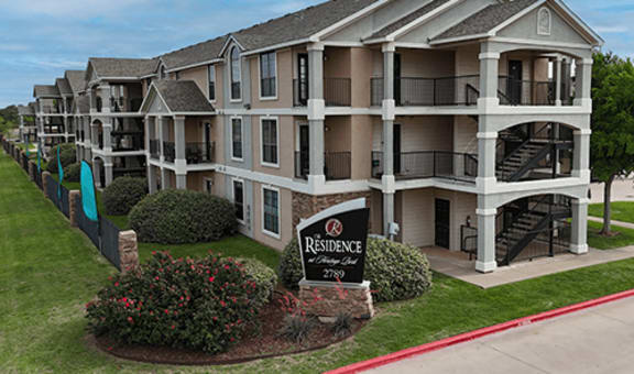 The Residence at Heritage Park property image
