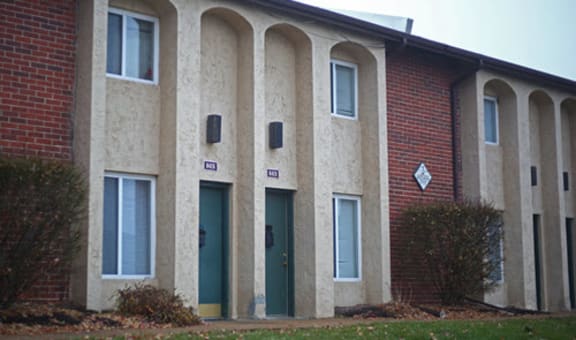 San Rafael Townhomes property image