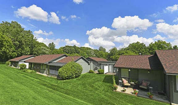 Springbrook Flats property image