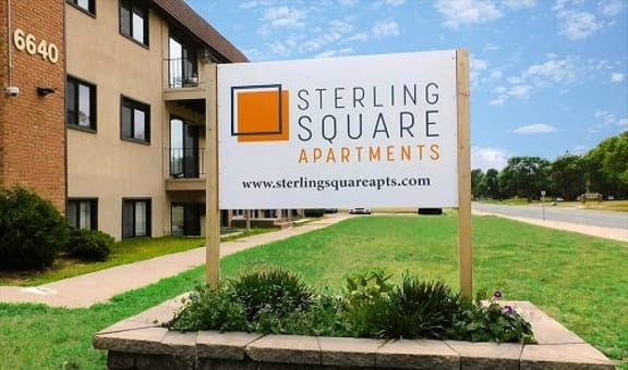 Sterling Square Apartments property image
