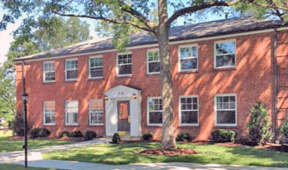 The District property image