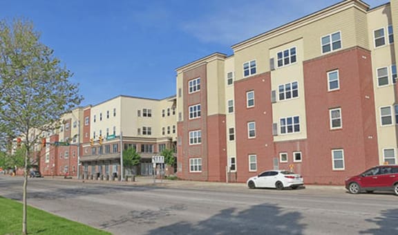 The Depot property image