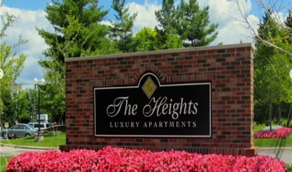 The Heights property image