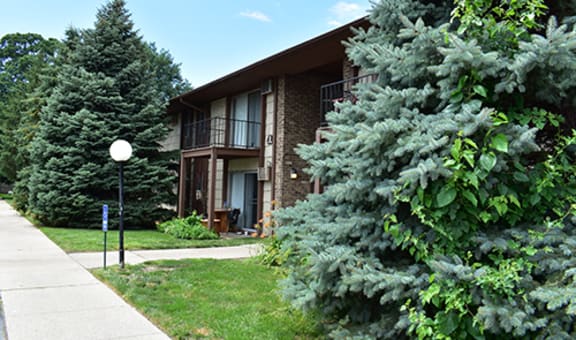 Whispering Timbers property image