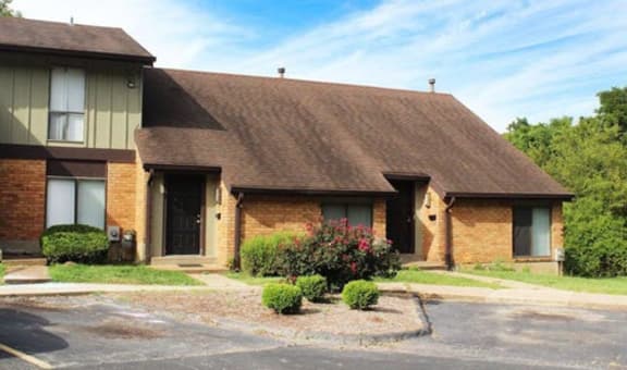Paddock Village Apartments property image
