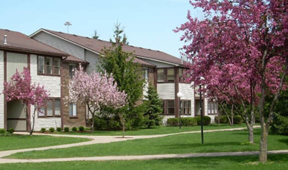 Valley Stream Apartments property image